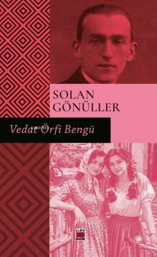 Solan Gönüller  Frontansicht 1