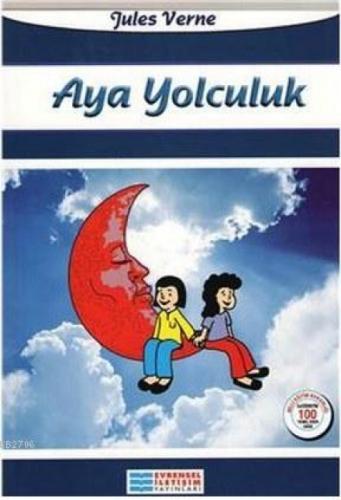 Aya Yolculuk  Frontansicht 1