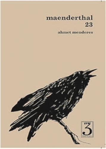 Maenderthal 23  Frontansicht 1