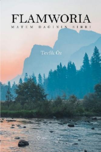Flamworia Matem Dağının Sırrı  Frontansicht 1