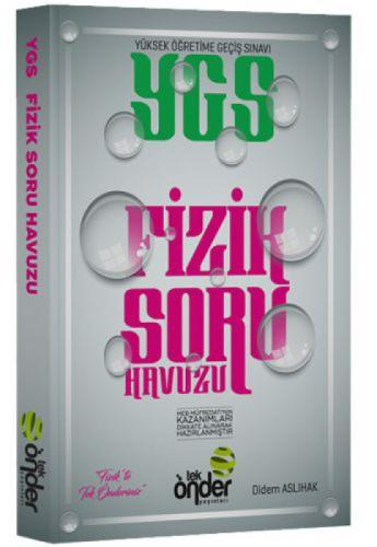 YGS Fizik Soru Havuzu  Frontansicht 1