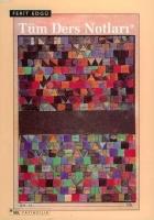 Tüm Ders Notları  Frontansicht 1