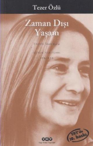 Zaman Dışı Yaşam  Frontansicht 1