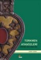 Türkmen Atasözleri  Frontansicht 1