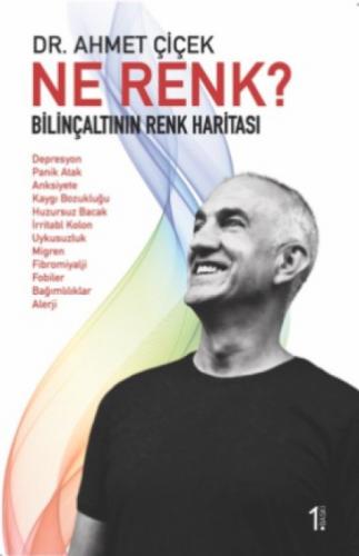 Ne Renk?  Frontansicht 1