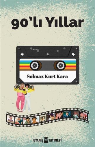 90'lı Yıllar  Frontansicht 1