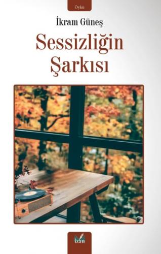 Sessizliğin Şarkısı  Frontansicht 1