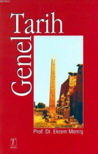 Genel Tarih  Frontansicht 1