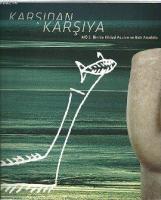 Karşıdan Karşıya; MÖ 3. Bin'de Kiklad Adaları ve Batı Anadolu  Frontansicht 1