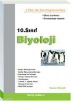 10.sınıf| Biyoloji  Frontansicht 1