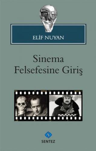 Sinema Felsefesine Giriş  Frontansicht 1
