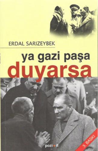 Ya Gazi Paşa Duyarsa  Frontansicht 1