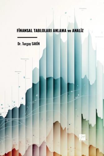 Finansal Tabloları Anlama ve Analiz  Frontansicht 1