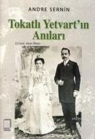 Tokatlı Yetvart'ın Anıları  Frontansicht 1