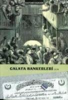 Galata Bankerleri (Cilt 1)  Frontansicht 1