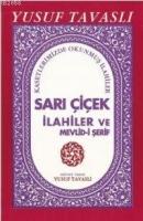 Sarı Çiçek İlahi Kaside ve Mevlid-i Þerif (E14)  Frontansicht 1
