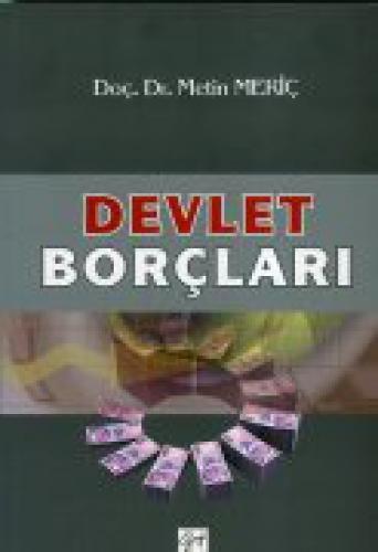 Devlet Borçları  Frontansicht 1