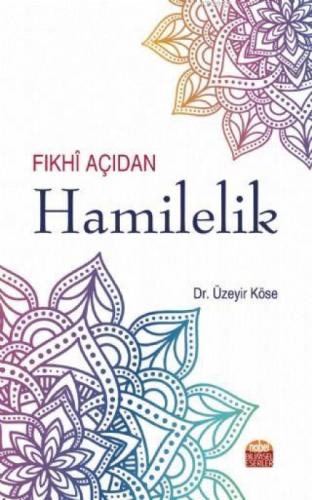 Fıkhi Açıdan Hamilelik  Frontansicht 1