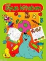 Yeşil Oyun Kitabım  Frontansicht 1