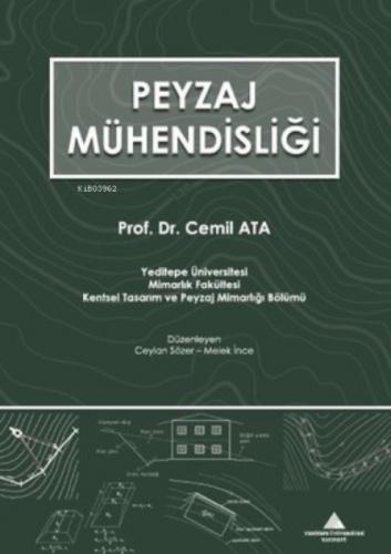 Peyzaj Mühendisliği  Frontansicht 1