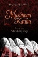 Müslüman Kadını  Frontansicht 1