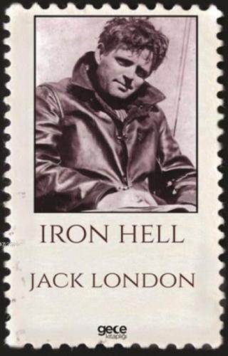 Iron Hell  Frontansicht 1