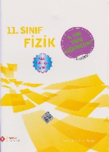 11.Sınıf Fizik Set  Frontansicht 1