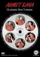 Ülkemde Son Turnem (DVD)  Frontansicht 1