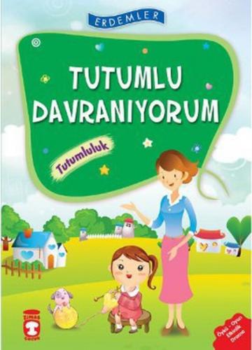 Tutumlu Davranıyorum - Tutumluluk  Frontansicht 1