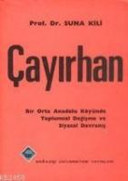 Çayırhan; Bir Orta Anadolu Köyünde Toplumsal Değişme ve Siyasal Davranış  Frontansicht 1