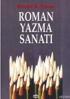 Roman Yazma Sanatı  Frontansicht 1