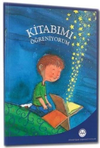 Kitabımı Öğreniyorum  Frontansicht 1