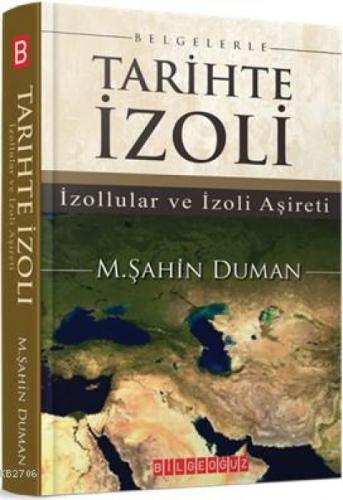 Belgelerle Tarihte İzoli İzollular ve İzoli Aþireti  Frontansicht 1