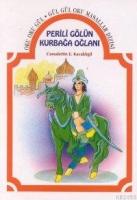 Perili Gölün Kurbağa Oğlanı  Frontansicht 1