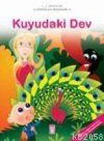 Kuyudaki Dev  Frontansicht 1