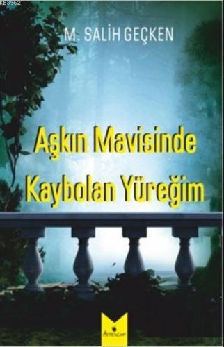 Aşkın Mavisinde Kaybolan Yüreğim  Frontansicht 1