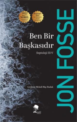 Ben Bir Başkasıdır;Septoloji III-V  Frontansicht 1