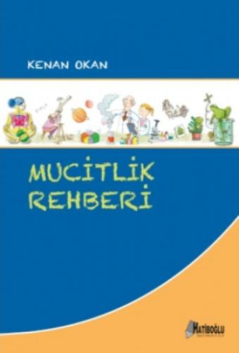 Mucitlik Rehberi  Frontansicht 1