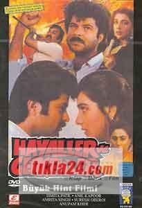 Hayaller ve Gerçekler  Frontansicht 1