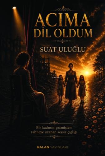 Acıma Dil Oldum  Frontansicht 1