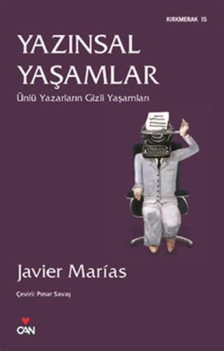 Yazınsal Yaşamlar  Frontansicht 1