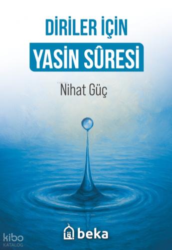 Diriler İçin Yasin Suresi  Frontansicht 1