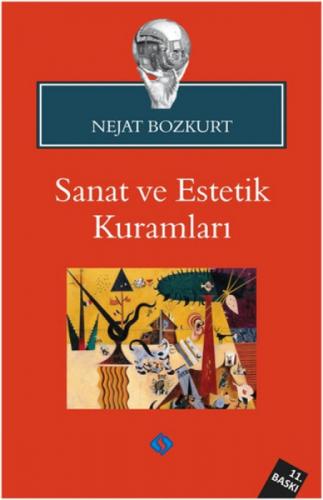 Sanat ve Estetik Kuramları  Frontansicht 1