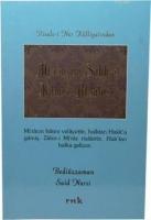 Mi'rac ve Şakk-ı  Frontansicht 1