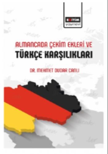 Almancada Çekım Eklerı Ve Türkçe Karşılıkları  Frontansicht 1