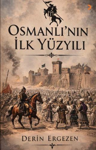 Osmanlı'nın İlk Yüzyılı  Frontansicht 1