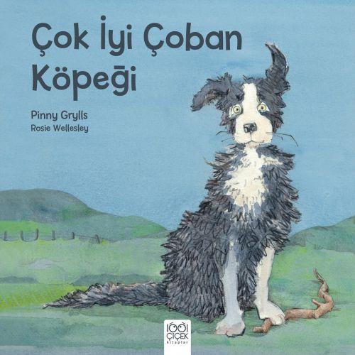 Çok İyi Çoban Köpeði  Frontansicht 1