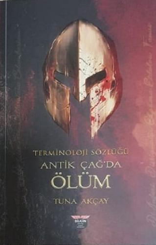 Terminoloji Sözlüğü - Antik Çağ'da Ölüm  Frontansicht 1