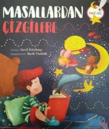 Masallardan Çizgilere  Frontansicht 1