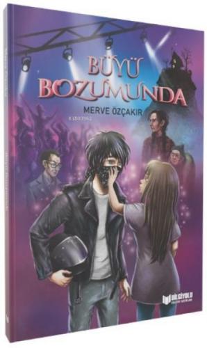 Büyü Bozumunda  Frontansicht 1